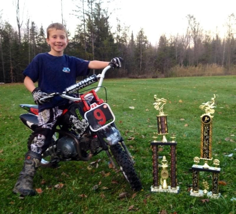 Tyler Massey Article